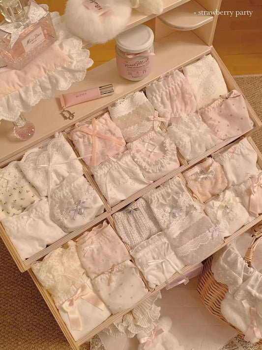 5 pcs Underwear Blind Box