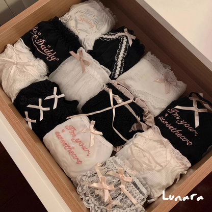 5 pcs Underwear Blind Box